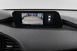 Mazda 3 bild 17