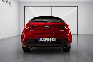 Mazda 3 bild 6