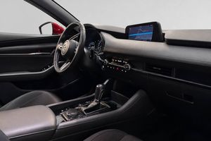 Mazda 3 bild 11