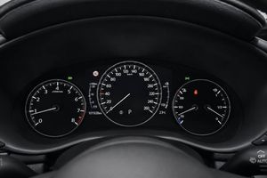 Mazda 3 bild 15