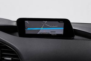 Mazda 3 bild 19