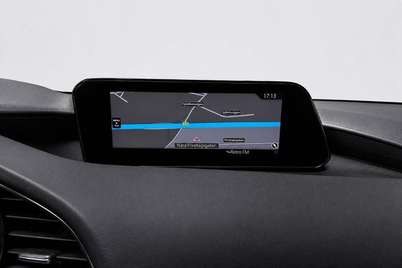 Mazda 3 bild 19