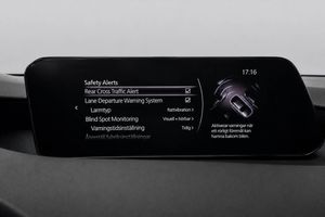 Mazda 3 bild 18