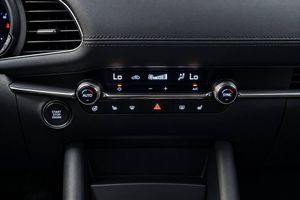Mazda 3 bild 14