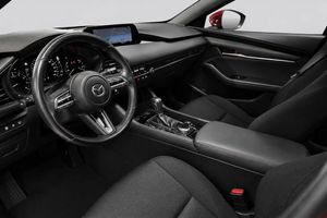 Mazda 3 bild 8
