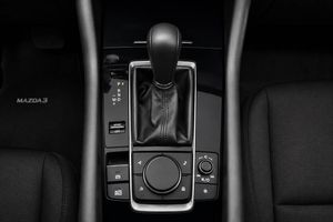 Mazda 3 bild 13