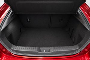 Mazda 3 bild 7