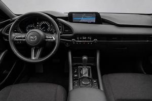 Mazda 3 bild 12