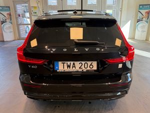 Volvo V60 bild 28