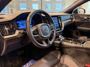 Volvo V60 bild 7