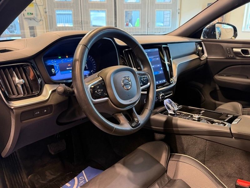 Volvo V60 bild 7