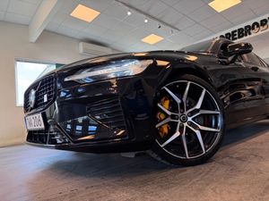Volvo V60 bild 6