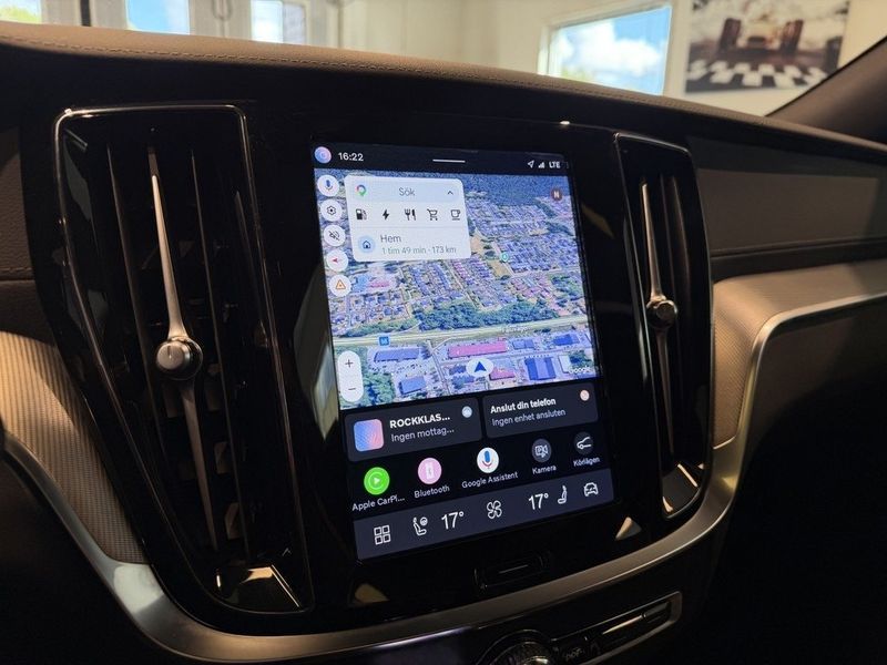 Volvo V60 bild 13