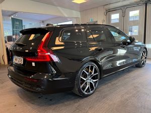 Volvo V60 bild 4