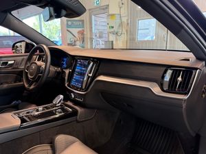 Volvo V60 bild 9