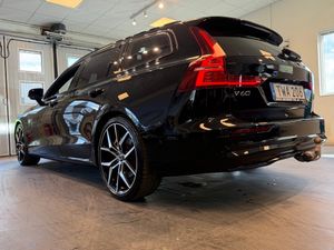 Volvo V60 bild 3