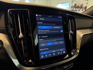 Volvo V60 bild 16
