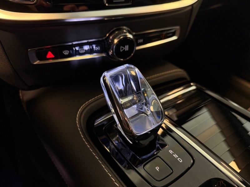 Volvo V60 bild 17