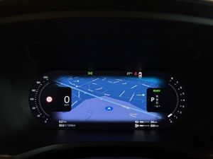Volvo V60 bild 11