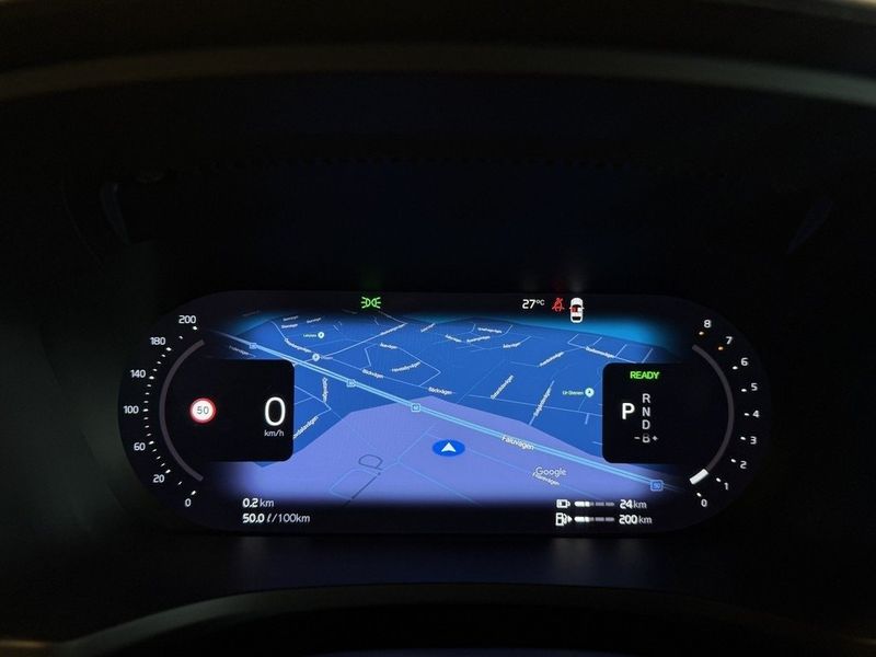Volvo V60 bild 11