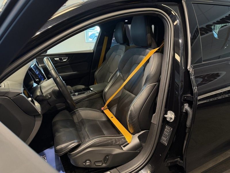 Volvo V60 bild 10