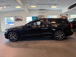 Volvo V60 bild 25