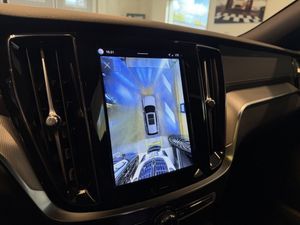 Volvo V60 bild 12