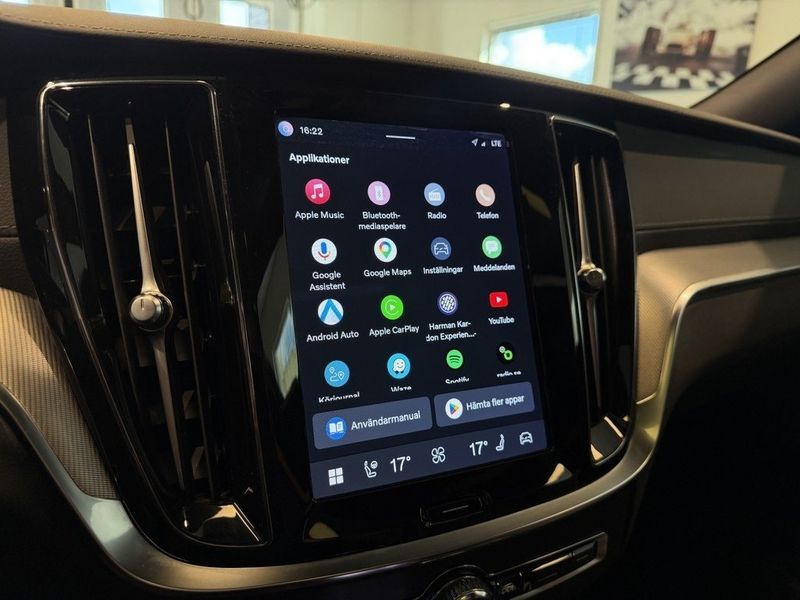 Volvo V60 bild 14