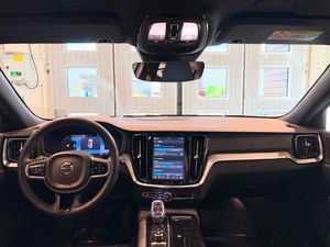 Volvo V60 bild 5