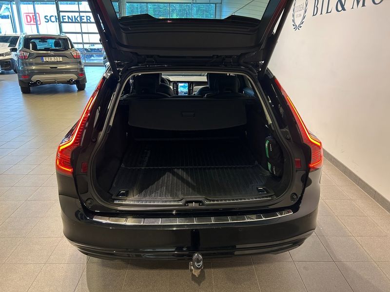 Volvo V90 bild 9