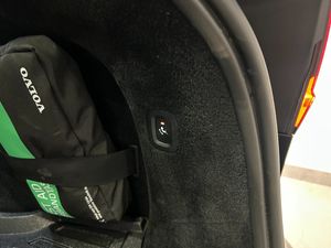 Volvo V90 bild 16