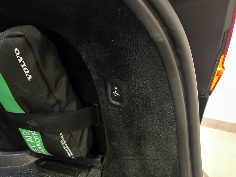 Volvo V90 bild 16