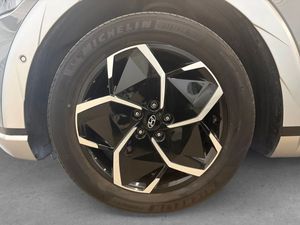 Hyundai IONIQ 5 bild 8