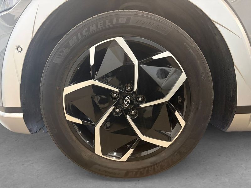 Hyundai IONIQ 5 bild 8