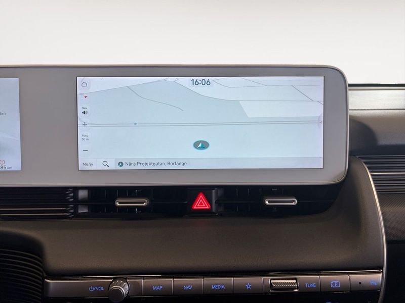 Hyundai IONIQ 5 bild 17