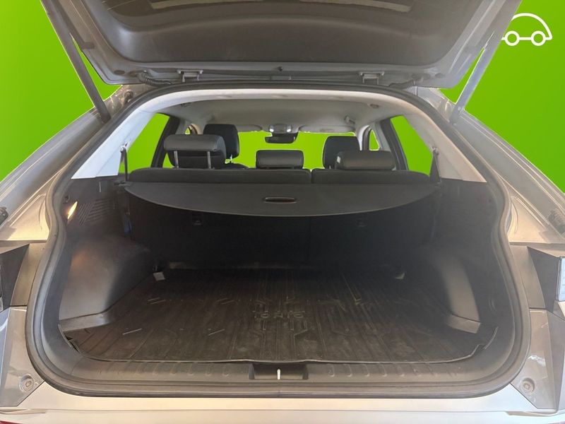 Hyundai IONIQ 5 bild 16