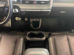 Hyundai IONIQ 5 bild 11