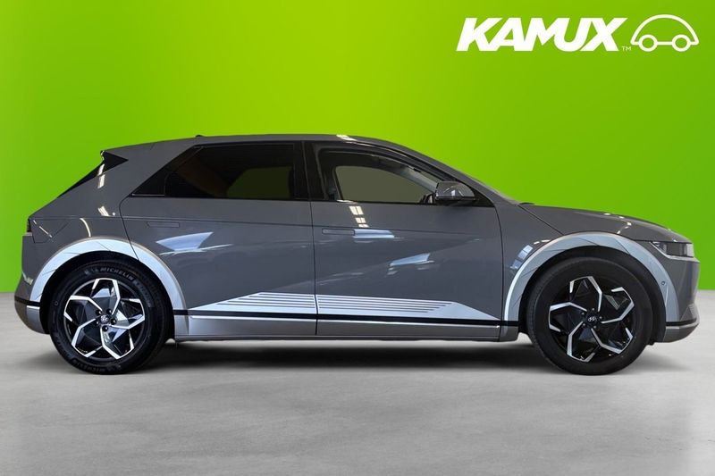Hyundai IONIQ 5 bild 2