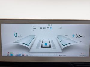 Hyundai IONIQ 5 bild 12