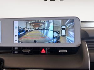Hyundai IONIQ 5 bild 18