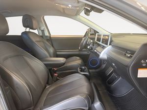 Hyundai IONIQ 5 bild 15