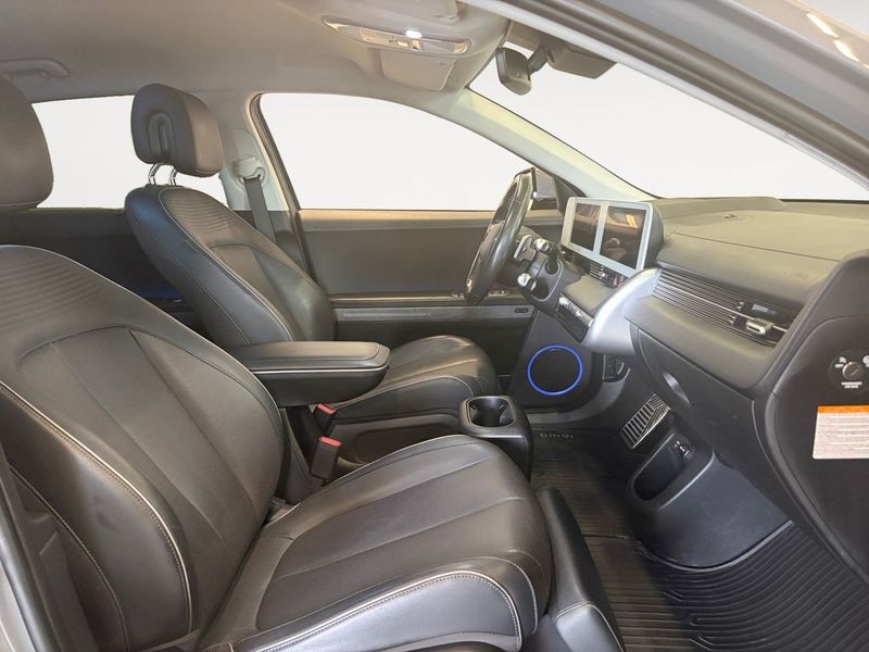Hyundai IONIQ 5 bild 15
