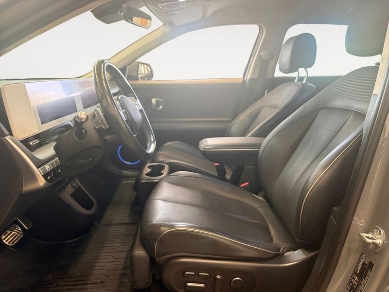Hyundai IONIQ 5 bild 9