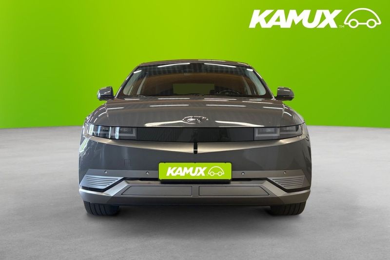 Hyundai IONIQ 5 bild 6