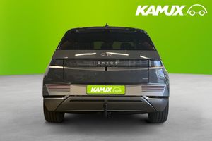 Hyundai IONIQ 5 bild 5