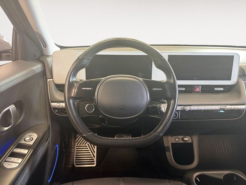 Hyundai IONIQ 5 bild 13