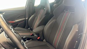 Skoda Fabia bild 8