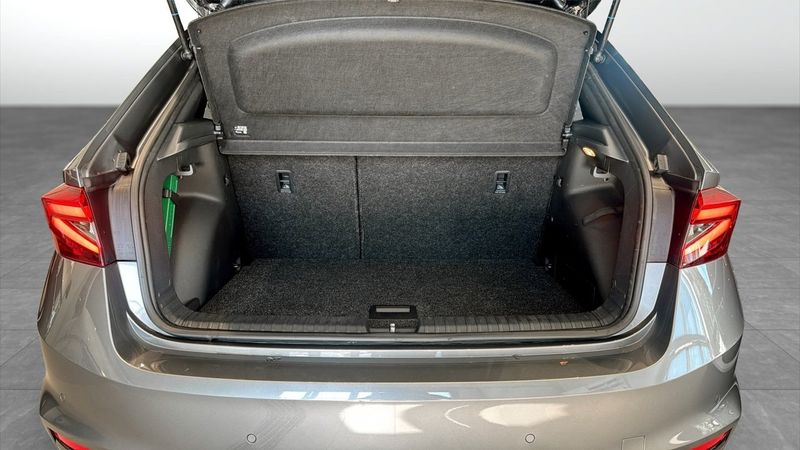 Skoda Fabia bild 13