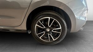 Skoda Fabia bild 6