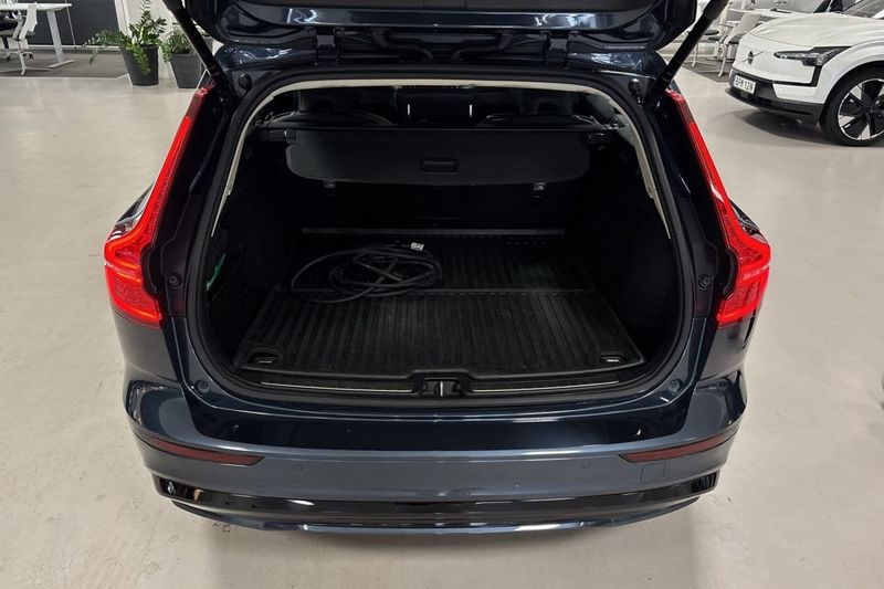 Volvo V60 bild 7